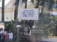 VMA Global College, Bacolod
